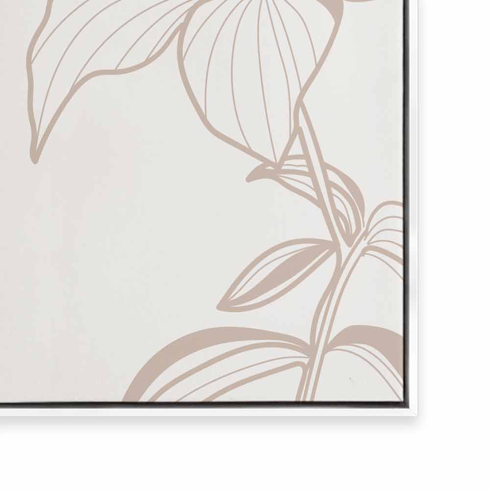 Neutral Botanicals III