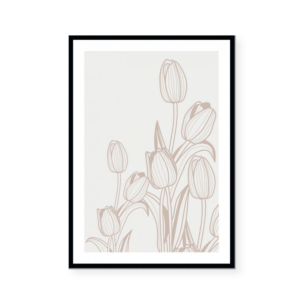 Neutral Botanicals II