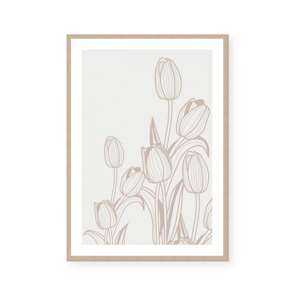 Neutral Botanicals II