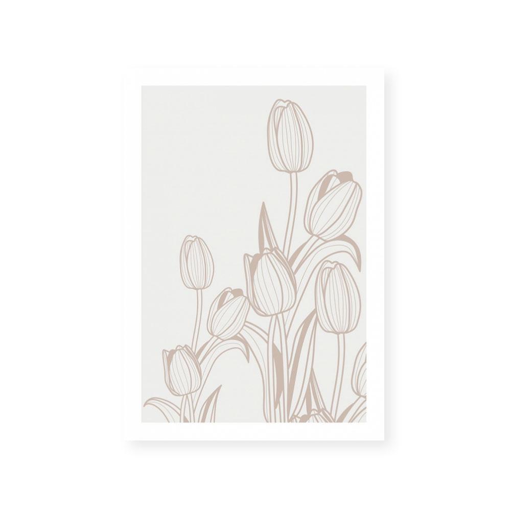 Neutral Botanicals II
