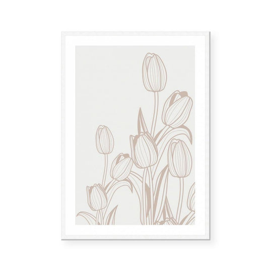 Neutral Botanicals II