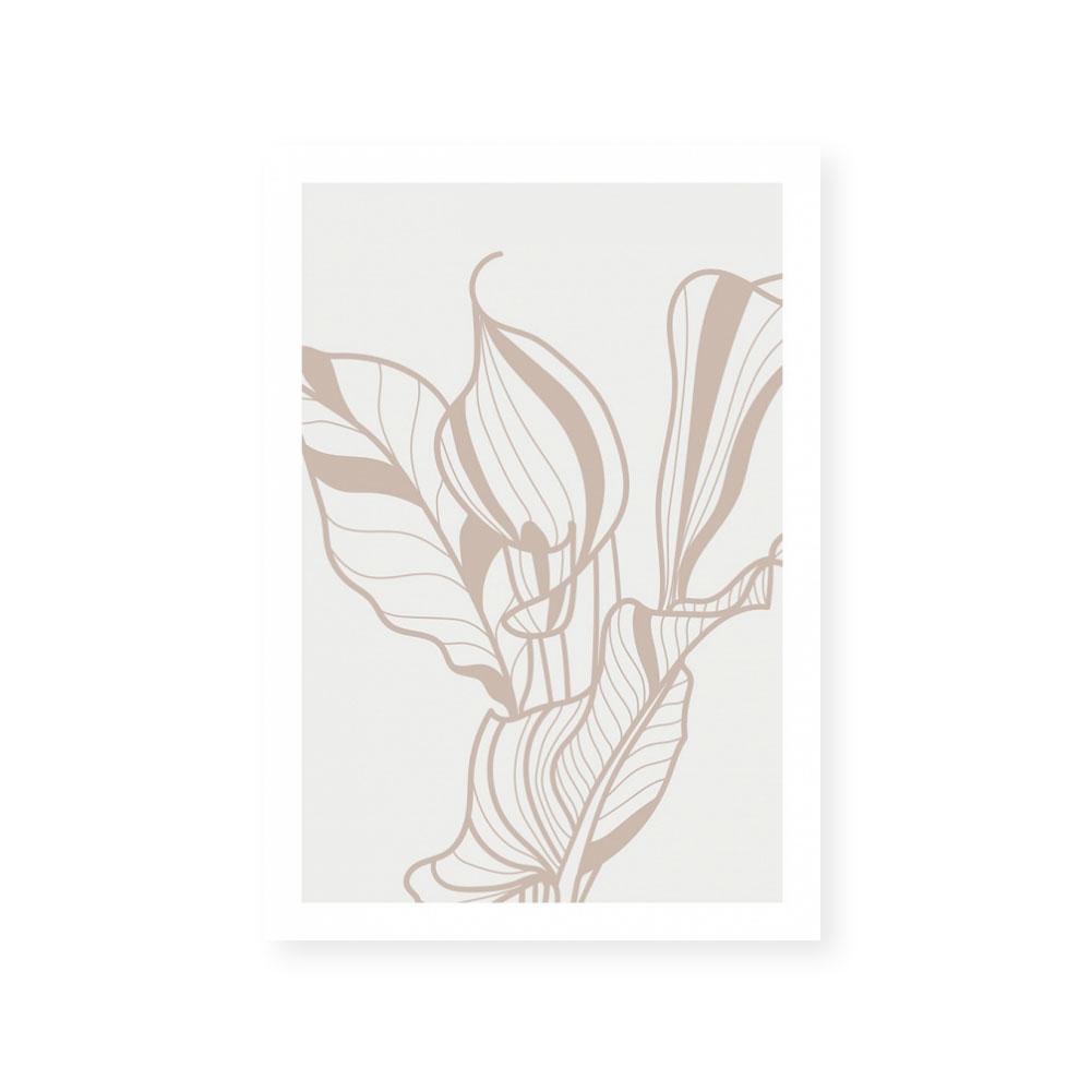 Neutral Botanicals IV