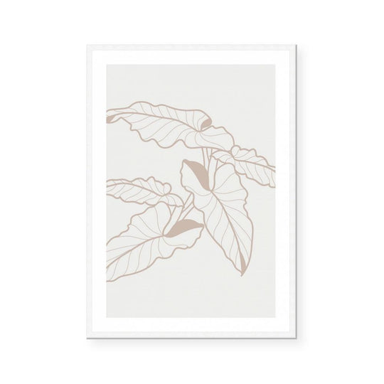 Neutral Botanicals I