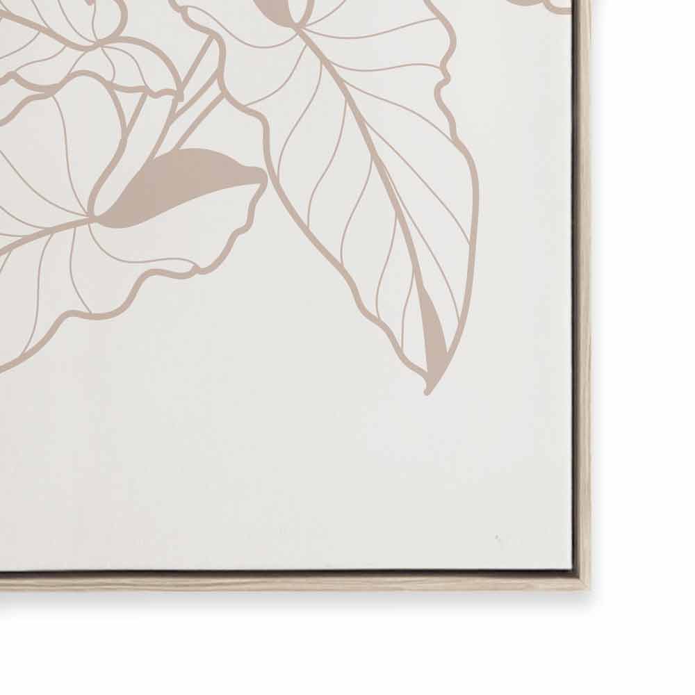 Neutral Botanicals I