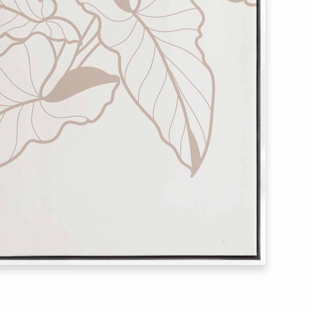 Neutral Botanicals I