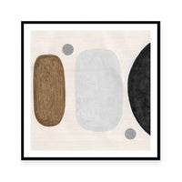 Neutral Stones II