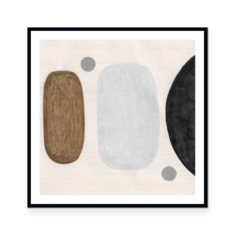 Neutral Stones II
