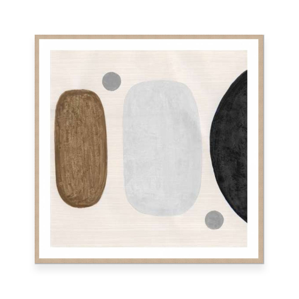 Neutral Stones II