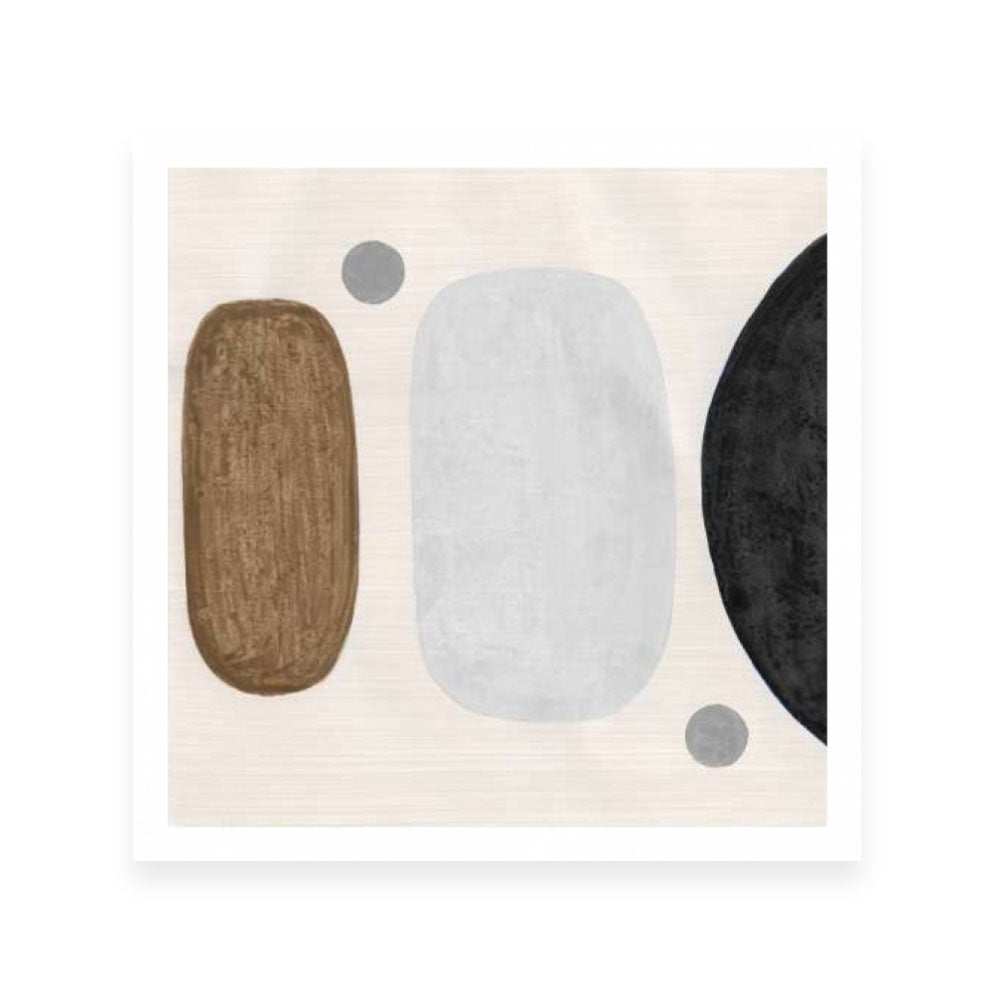 Neutral Stones II