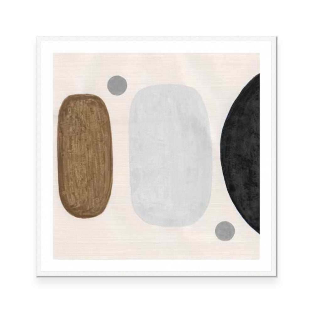 Neutral Stones II
