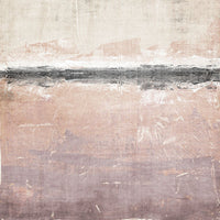 Blush Horizon I