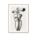 New Monday | Fine Art Print | Peytil