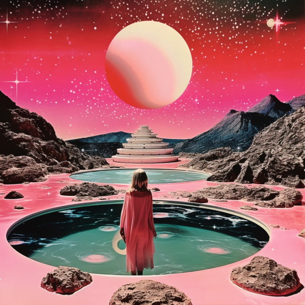 New World