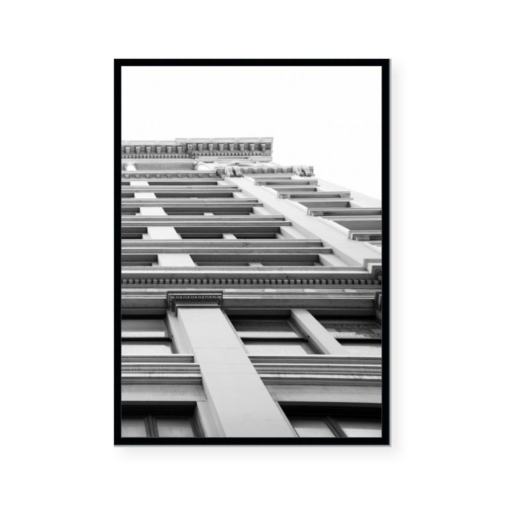 New York Buildings II