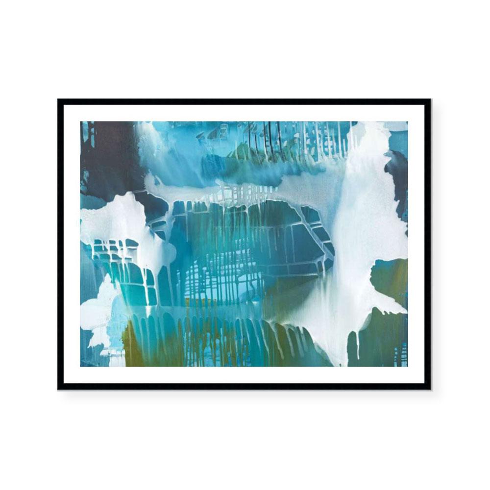 Night and Day | Fine Art Print | Scott Petrie