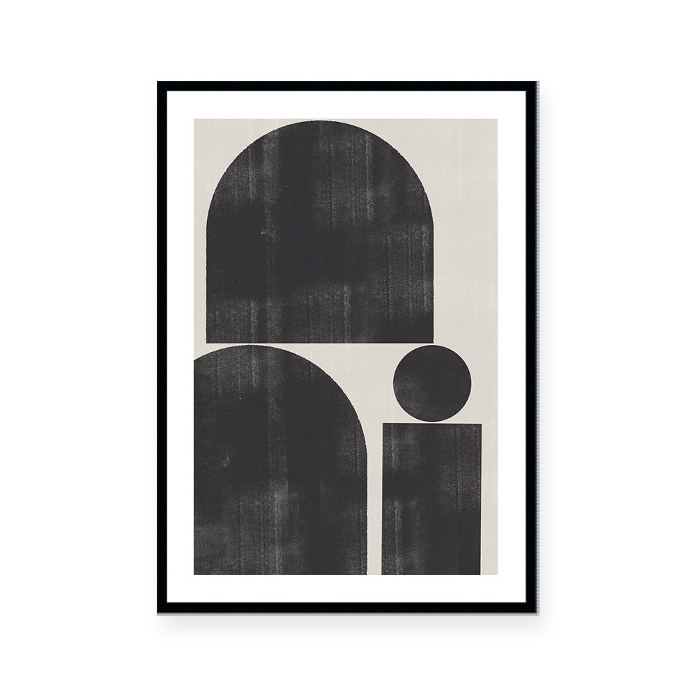 Noir Series 1