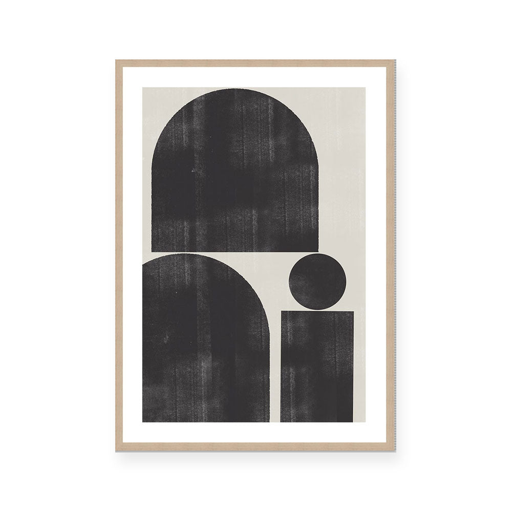 Noir Series 1
