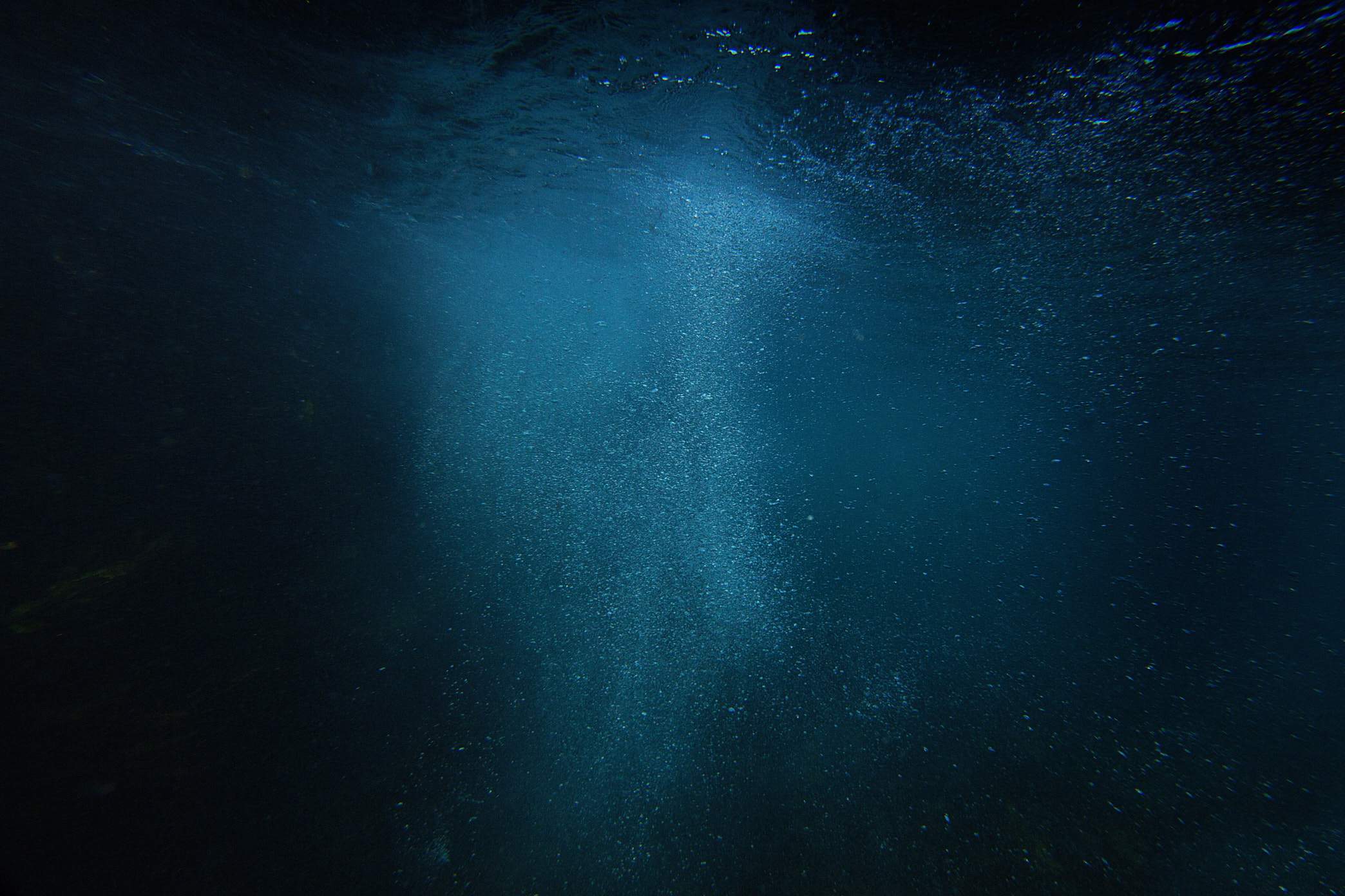 Ocean | Limited Edition Art Print | Paul Blackmore