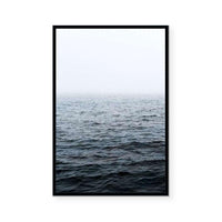 Ocean Breeze | Portrait without Border