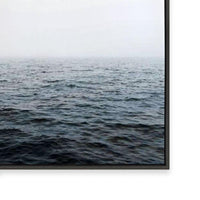 Ocean Breeze | Landscape with Border