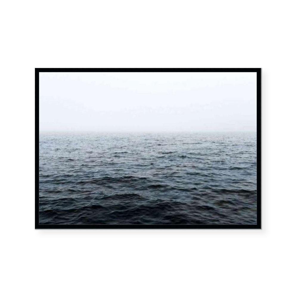 Ocean Breeze | Landscape without Border