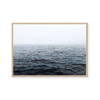 Ocean Breeze | Landscape without Border