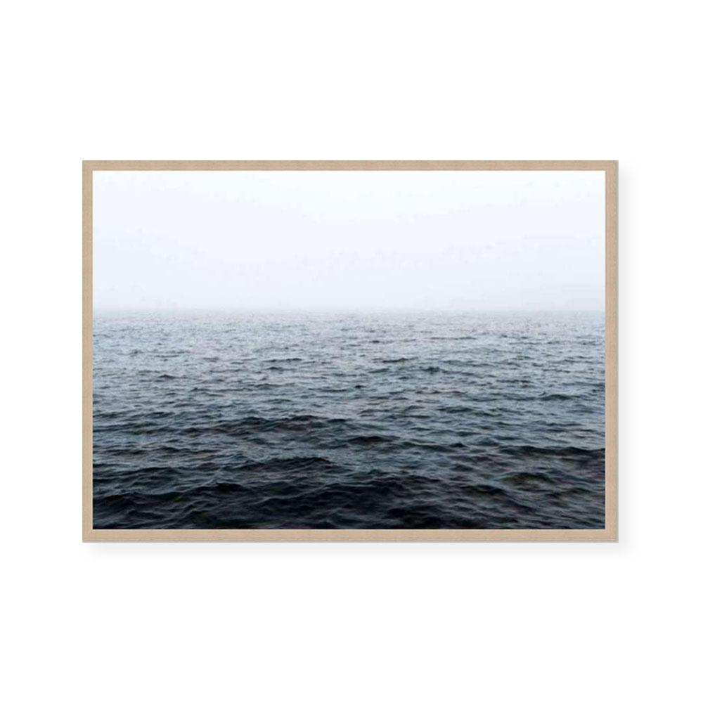 Ocean Breeze | Landscape without Border
