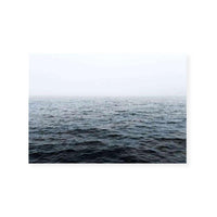 Ocean Breeze | Landscape without Border
