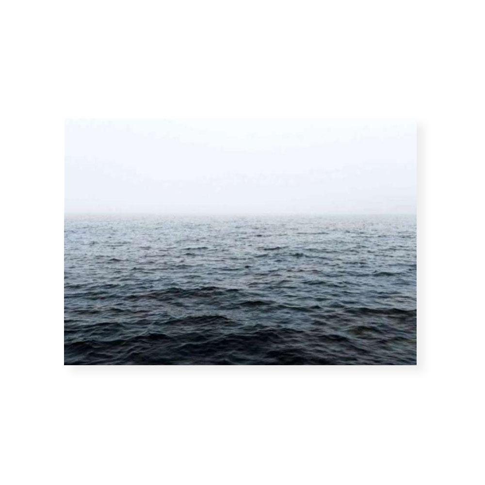 Ocean Breeze | Landscape without Border
