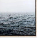 Ocean Breeze | Landscape with Border – The Art And Framing Company