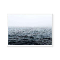 Ocean Breeze | Landscape without Border
