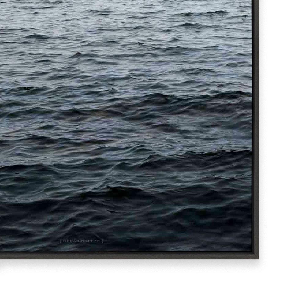 Ocean Breeze | Landscape without Border
