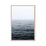 Ocean Breeze | Portrait without Border