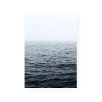 Ocean Breeze | Portrait without Border