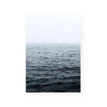 Ocean Breeze | Portrait without Border