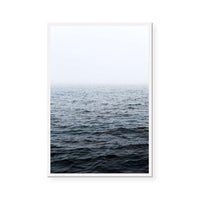 Ocean Breeze | Portrait without Border