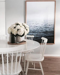 Ocean Breeze | Portrait without Border