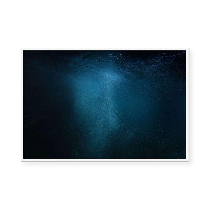 Ocean | Limited Edition Art Print | Paul Blackmore