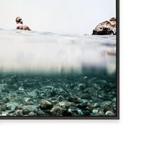 Ocean Floor