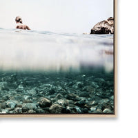 Ocean Floor