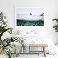 Ocean Floor