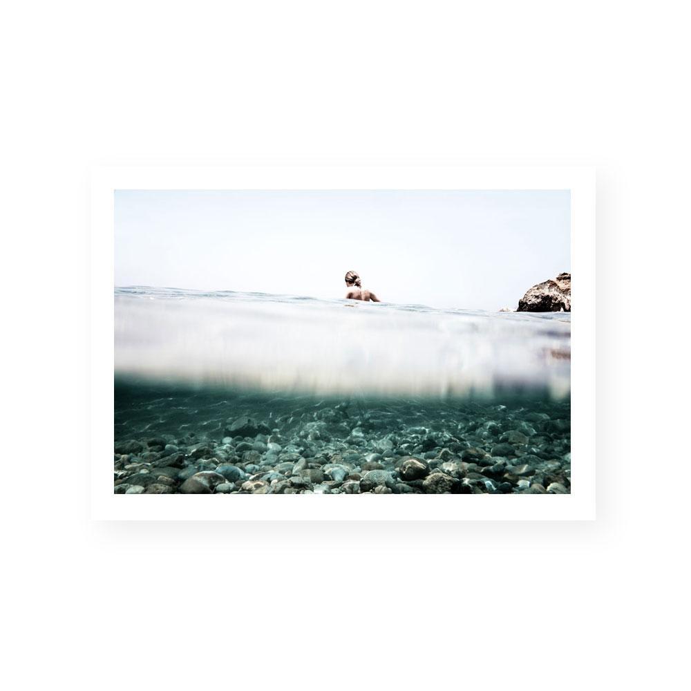 Ocean Floor