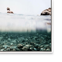 Ocean Floor
