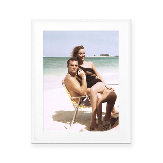 On the Set of Thunderball