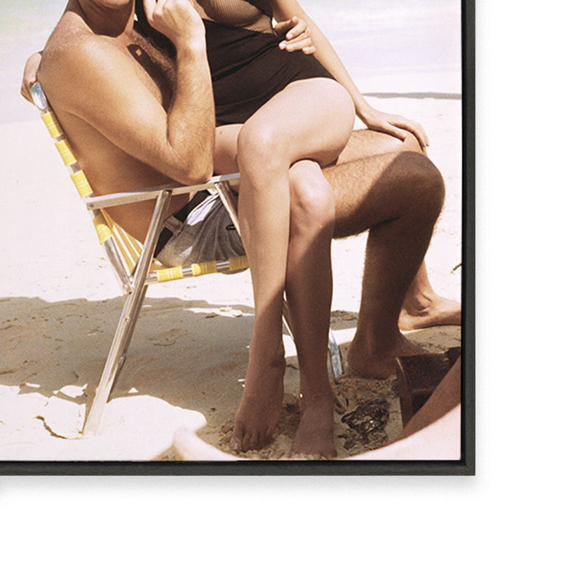 On the Set of Thunderball