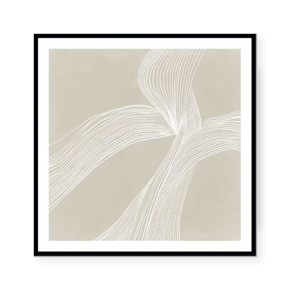 On the same Wavelength II