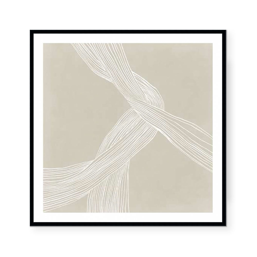 On the same Wavelength I