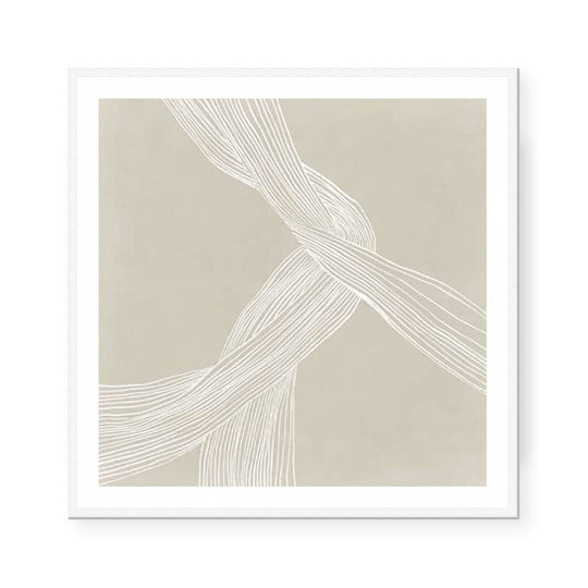 On the same Wavelength I