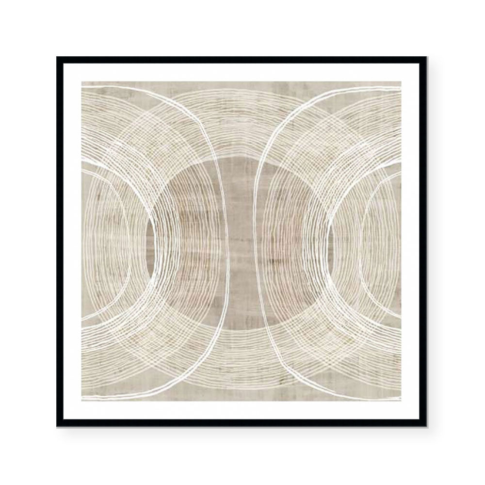 Organic Circles II
