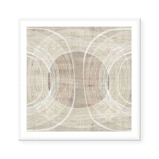 Organic Circles II